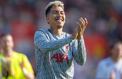 Roberto Firmino, ultima vedetă care semnează cu o echipă saudită: 100 de milioane din salariu și bonusuri!