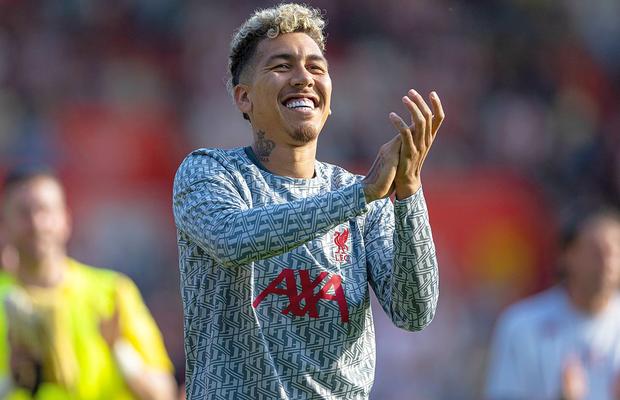 Roberto Firmino, ultima vedetă care semnează cu o echipă saudită: 100 de milioane din salariu și bonusuri!