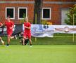 Jucătorul venit la Dinamo de la o formație din Liga 1 își explică decizia: „Mă săturasem să joc cu tribunele goale”