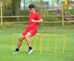 Jucătorul venit la Dinamo de la o formație din Liga 1 își explică decizia: „Mă săturasem să joc cu tribunele goale”