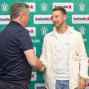 Foto: Instagram @fkzalgiris