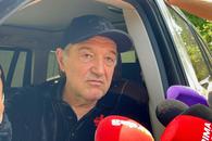 Gigi Becali dezvăluie prima mișcare pe care o face după ce FCSB a primit interzis în Ghencea