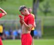Jucătorul venit la Dinamo de la o formație din Liga 1 își explică decizia: „Mă săturasem să joc cu tribunele goale”