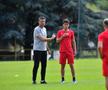 Jucătorul venit la Dinamo de la o formație din Liga 1 își explică decizia: „Mă săturasem să joc cu tribunele goale”