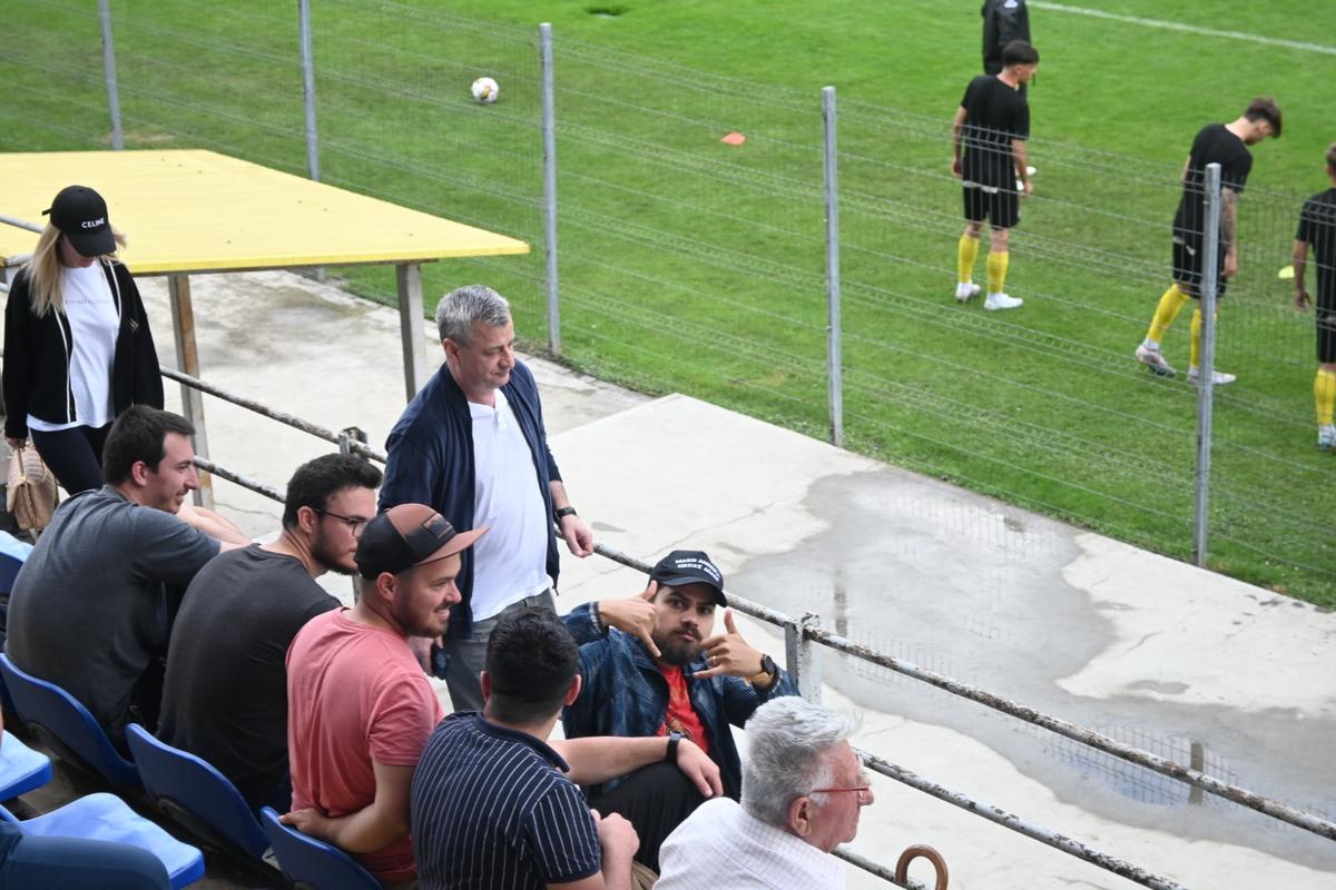 Ioan Varga a confirmat oferta care îi poate aduce 7 milioane de euro: „Cea concretă e din Italia!” » Detaliul care blochează momentan transferul