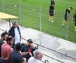 Gata cu stilul Petrescu la CFR Cluj? Andrea Mandorlini pregătește schimbări importante: „Doar asta contează”