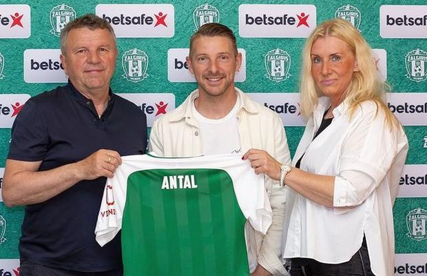 Liviu Antal, de pe ultimul loc direct în Liga Campionilor! Transfer neașteptat: „Bine ai revenit!”