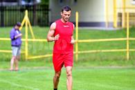 Acționarul „câinilor” și-a luat abonament la VIP: „Am spus deja: fără gratuități!” + Câte abonamente a vândut Dinamo până acum