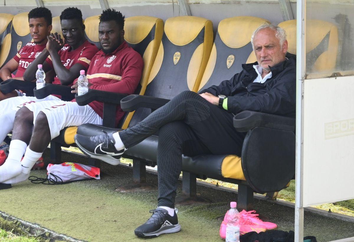 Gata cu stilul Petrescu la CFR Cluj? Andrea Mandorlini pregătește schimbări importante: „Doar asta contează”