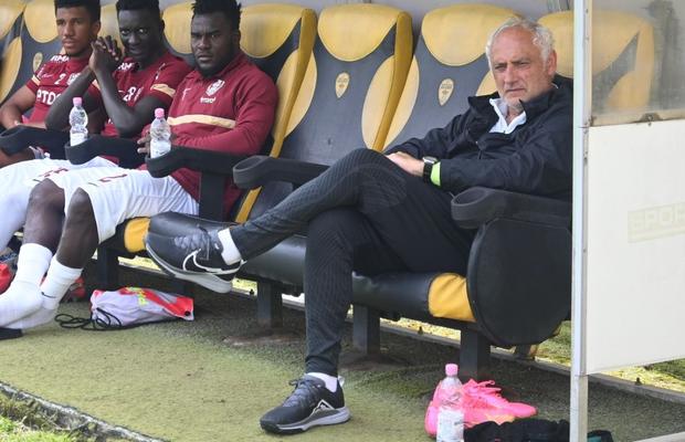 Gata cu stilul Petrescu la CFR Cluj? Andrea Mandorlini pregătește schimbări importante: „Doar asta contează”
