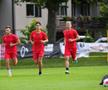 Jucătorul venit la Dinamo de la o formație din Liga 1 își explică decizia: „Mă săturasem să joc cu tribunele goale”