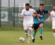 CS Universitatea Craiova a fost învinsă, scor 0-2, de formația Lokomotiv Plovdiv, locul 5 în ultimul sezon al primei ligi din Bulgaria. A fost al patrulea meci amical pe care oltenii l-au disputat în stagiul de pregătire din Bulgaria.