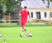Jucătorul venit la Dinamo de la o formație din Liga 1 își explică decizia: „Mă săturasem să joc cu tribunele goale”