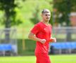 Jucătorul venit la Dinamo de la o formație din Liga 1 își explică decizia: „Mă săturasem să joc cu tribunele goale”