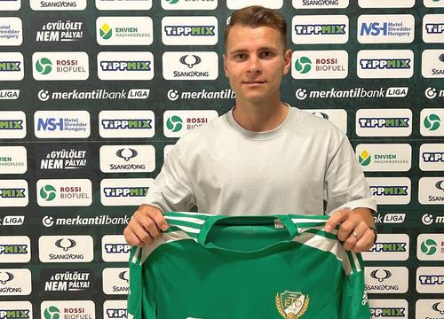 Formația maghiară ETO Gyor, locul 13 în sezonul trecut în liga secundă din Ungaria, a oficializat, astăzi, transferul mijlocașului ofensiv român Claudiu Bumba (29 de ani).