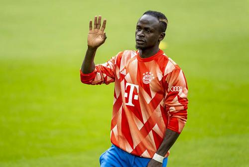 Sadio Mane, direcția Arabia Saudită! Ar putea fi coechipier cu Cristiano Ronaldo. Foto: Imago Images
