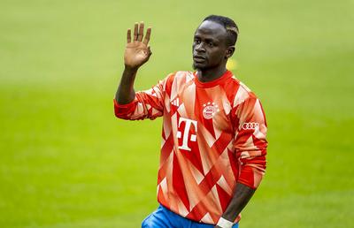 Sadio Mane, direcția Arabia Saudită! Ar putea fi coechipier cu Cristiano Ronaldo