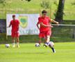 Jucătorul venit la Dinamo de la o formație din Liga 1 își explică decizia: „Mă săturasem să joc cu tribunele goale”
