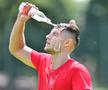 Jucătorul venit la Dinamo de la o formație din Liga 1 își explică decizia: „Mă săturasem să joc cu tribunele goale”