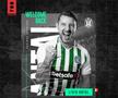 Foto: Instagram @fkzalgiris