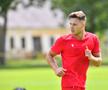 Jucătorul venit la Dinamo de la o formație din Liga 1 își explică decizia: „Mă săturasem să joc cu tribunele goale”