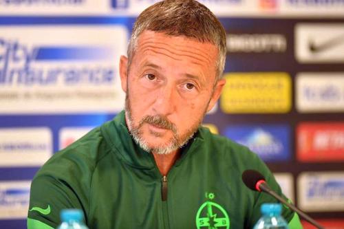 Primarul municipiului Târgu-Jiu, Marcel Romanescu, l-a ironizat pe managerul general de la FCSB, Mihai Stoica