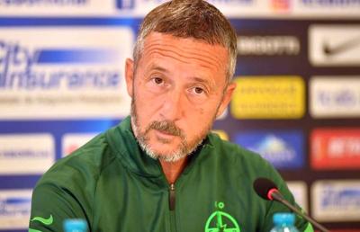 Primarul din Târgu-Jiu, răspuns ironic pentru MM Stoica, înainte de FCU Craiova - FCSB