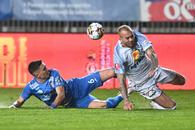 Jucătorul care a reziliat după 3 săptămâni cu Oțelul, dezvăluire la GSP Live: „Am fost aproape de FCSB”