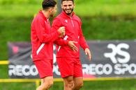 Se pun la punct ultimele detalii! Dinamo finalizează contractul de sute de mii de euro