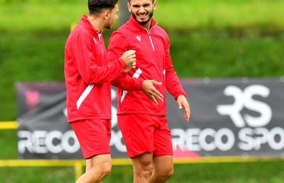 Se pun la punct ultimele detalii! Dinamo finalizează contractul de sute de mii de euro