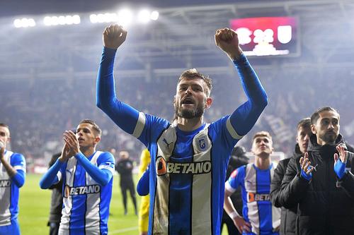 Alexandru Crețu / foto: Gazeta Sporturilor