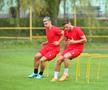 Jucătorul venit la Dinamo de la o formație din Liga 1 își explică decizia: „Mă săturasem să joc cu tribunele goale”