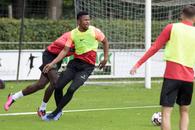 Siyabonga Ngezana e gata de joc! Când va debuta la FCSB