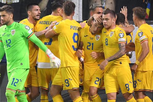 Ionuț Nedelcearu a fost integralist în Elveția / Sursă foto: Raed Krishan (Gazeta Sporturilor)