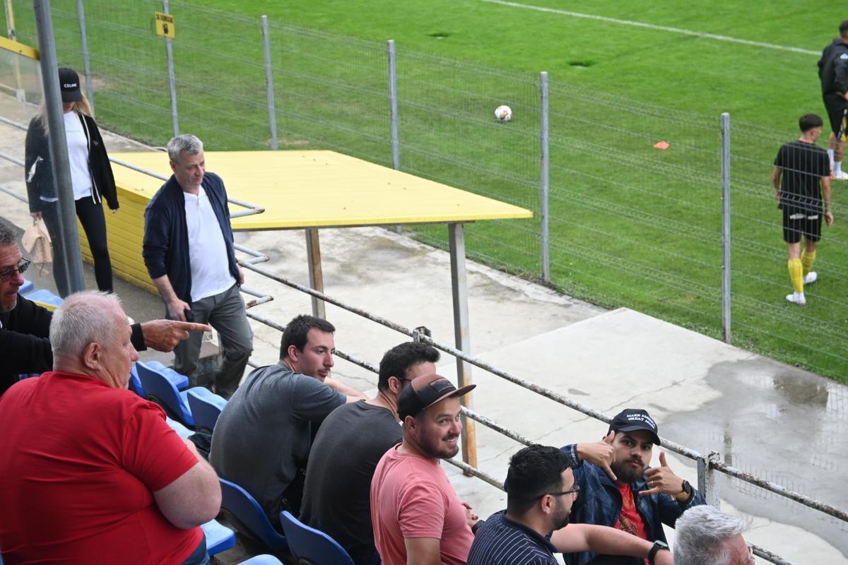 CFR Cluj l-a bătut pe Alexa » Sub ochii reporterilor GSP, „feroviarii” au câștigat și al doilea amical al verii