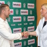 Foto: Instagram @fkzalgiris