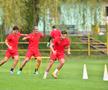 Jucătorul venit la Dinamo de la o formație din Liga 1 își explică decizia: „Mă săturasem să joc cu tribunele goale”
