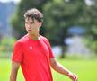 Jucătorul venit la Dinamo de la o formație din Liga 1 își explică decizia: „Mă săturasem să joc cu tribunele goale”