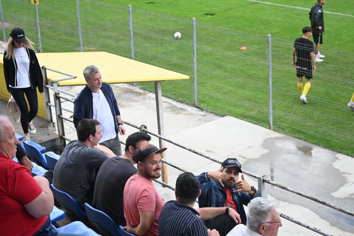 Gata cu stilul Petrescu la CFR Cluj? Andrea Mandorlini pregătește schimbări importante: „Doar asta contează”