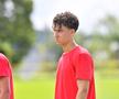 Jucătorul venit la Dinamo de la o formație din Liga 1 își explică decizia: „Mă săturasem să joc cu tribunele goale”