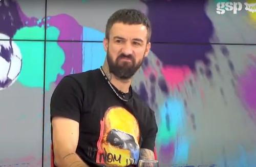 Conflict în direct Mititelu - Gabi Enache