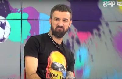 Conflict în direct Mititelu - Gabi Enache: „A fost o batjocură totală!” vs. „E un mercenar ordinar, aflat în vacanță. Este tratat precum un refugiat din Ucraina”