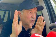 Gigi Becali dezvăluie ce se întâmplă cu Vlad Chiricheș: „Eu i-am făcut o ofertă lui, impresarii au făcut o contraofertă. Am înțeles că asta vrea”