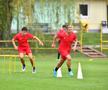 Jucătorul venit la Dinamo de la o formație din Liga 1 își explică decizia: „Mă săturasem să joc cu tribunele goale”