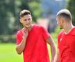 Jucătorul venit la Dinamo de la o formație din Liga 1 își explică decizia: „Mă săturasem să joc cu tribunele goale”