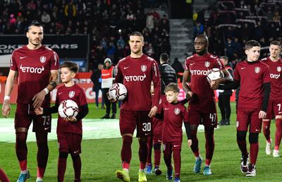 Adi Mutu și-a distrus fostul elev de la CFR Cluj: „Cum să ceri milioane pe el?!”