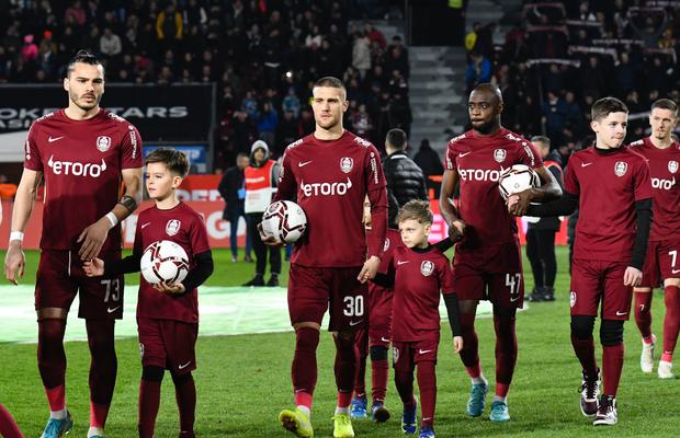 Adi Mutu și-a distrus fostul elev de la CFR Cluj: „Cum să ceri milioane pe el?!”