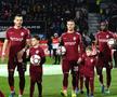 Ioan Varga, finanțatorul celor de la CFR Cluj, spune că a primit o ofertă importantă pentru atacantul Daniel Bîrligea (23 de ani).