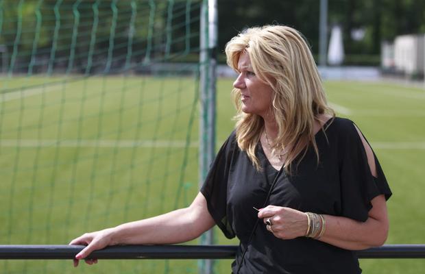 Managerul bazei în care se antrenează FCSB s-a îndrăgostit de România și a venit de 7 ori în concediu: „E și ceva ce nu îmi place, sunt groaznice!”