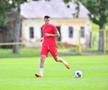 Jucătorul venit la Dinamo de la o formație din Liga 1 își explică decizia: „Mă săturasem să joc cu tribunele goale”